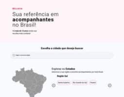 Bellacia Brazil