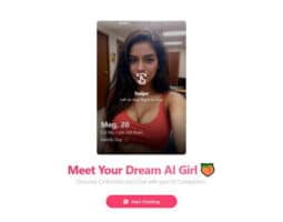 CuteChat AI Review