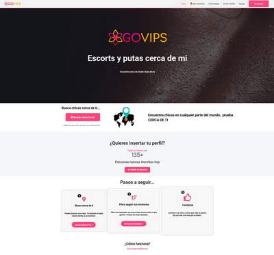 GoVIPs.com