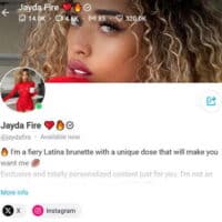 Jayda Fire