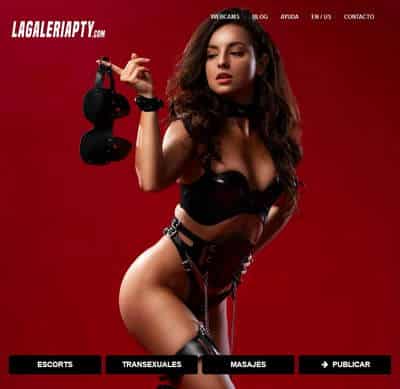 Lagaleriapty