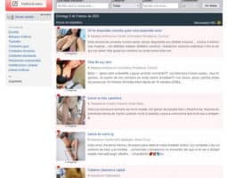 Mundo Sex Anuncio Argentina