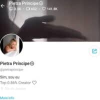 Pietra Príncipe