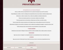 Private55 Brazil