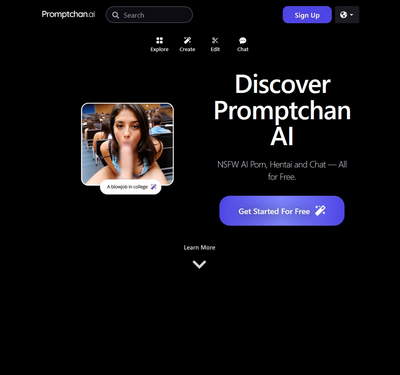 PromptchanAI