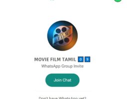 Tamil SexWhatsApp Group